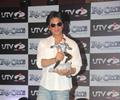 Shahrukh Khan unveils UTV Indiagames Ra.One game Pictures