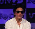 Shahrukh Khan unveils UTV Indiagames Ra.One game Pictures