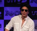 Shahrukh Khan unveils UTV Indiagames Ra.One game Pictures