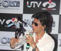 Shahrukh Khan unveils UTV Indiagames Ra.One game Pictures