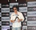 Shahrukh Khan unveils UTV Indiagames Ra.One game Pictures