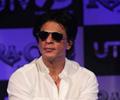 Shahrukh Khan unveils UTV Indiagames Ra.One game Pictures