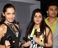 Shahzan Padamsee Sparked At Indian Luxury Expo Mumbai