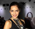 Shahzan Padamsee Sparked At Indian Luxury Expo Mumbai