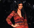 Shamita And Sushmita Grace The Ramp At Lakme Fashion Week 2013