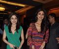 Shamita And Sushmita Grace The Ramp At Lakme Fashion Week 2013