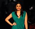 Shamita And Sushmita Grace The Ramp At Lakme Fashion Week 2013