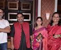 Shankar Hosted Akshaya Patra Evening