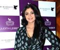 Shilpa Shetty At The Judith Leiber Launch Of Handbags