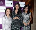 Shilpa Shetty At The Judith Leiber Launch Of Handbags