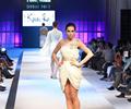 Showstopper Anjana At Fashion ME 2013 Finale