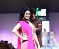 Showstopper Anjana At Fashion ME 2013 Finale