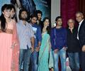 Shraddha And Aditya Roy at Music Release of “Aashiqui 2?