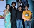 Shraddha And Aditya Roy at Music Release of “Aashiqui 2?