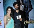 Shraddha And Aditya Roy at Music Release of “Aashiqui 2?