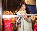 Shriya Saran Inaugurates Inner Wheel Club