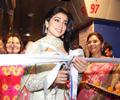 Shriya Saran Inaugurates Inner Wheel Club