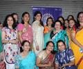 Shriya Saran Inaugurates Inner Wheel Club