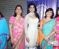 Shriya Saran Inaugurates Inner Wheel Club