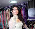 Shriya Saran Inaugurates Inner Wheel Club