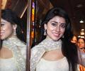 Shriya Saran Inaugurates Inner Wheel Club