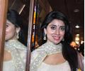 Shriya Saran Inaugurates Inner Wheel Club