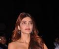 Shruthi Hassan At Balupu Audio Launch