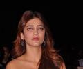 Shruthi Hassan At Balupu Audio Launch