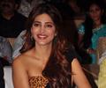 Shruthi Hassan At Balupu Audio Launch