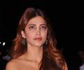 Shruthi Hassan At Balupu Audio Launch