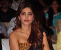 Shruthi Hassan At Balupu Audio Launch