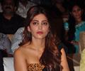 Shruthi Hassan At Balupu Audio Launch