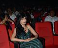 Shruthi Hassan In Yevadu Audio Launch