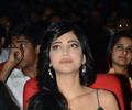 Shruthi Hassan In Yevadu Audio Launch