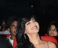 Shruthi Hassan In Yevadu Audio Launch