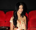 Shruti Haasan Latest Pics At Telugu Film Anaganaga O Dheerudu Press Meet