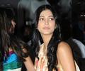 Shruti Haasan Latest Pics At Telugu Film Anaganaga O Dheerudu Press Meet