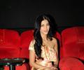 Shruti Haasan Latest Pics At Telugu Film Anaganaga O Dheerudu Press Meet