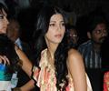 Shruti Haasan Latest Pics At Telugu Film Anaganaga O Dheerudu Press Meet