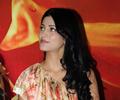 Shruti Haasan Latest Pics At Telugu Film Anaganaga O Dheerudu Press Meet