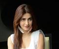 Shruti Hassan Latest Cute Pics At Balupu Movie Interview