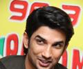 Shuddh Desi Romance Promotion at 98.3 FM Radio Mirchi