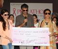 Soha Ali Khan At Women’s Cancer Initiative Event