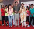 Soha Ali Khan At Women’s Cancer Initiative Event