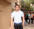 Sohail Khan, Vaishali Desai at Nandita Desai Charity Art Exhibition