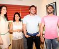 Sohail Khan, Vaishali Desai at Nandita Desai Charity Art Exhibition