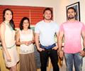 Sohail Khan, Vaishali Desai at Nandita Desai Charity Art Exhibition