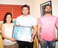 Sohail Khan, Vaishali Desai at Nandita Desai Charity Art Exhibition