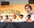 Son Of Sardaar Film Press Conference Photos