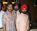 Son Of Sardaar Film Press Conference Photos